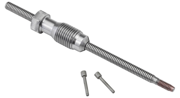 Picture of Hornady Zip Spindle Kit Silver 043400