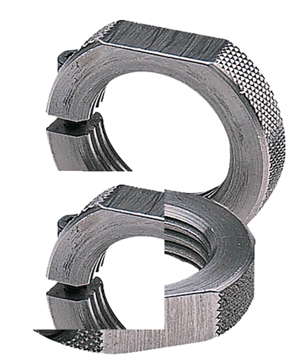 Picture of Hornady Sure-Loc Lock Ring 7/8"x14 Threaded Dies Metal 044000