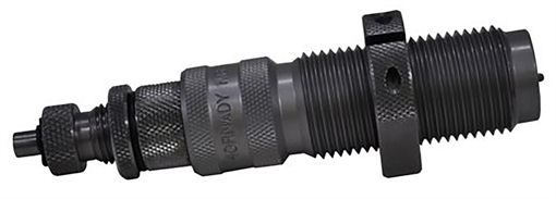 Picture of Hornady Match Grade Full-Length Sizer Die 6.5mm Creedmoor .264" 046282