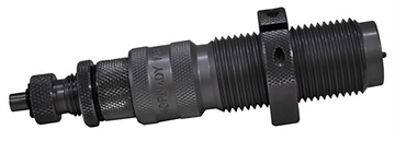 Picture of Hornady Match Grade Full-Length Sizer Die 6.5mm Creedmoor .264" 046282