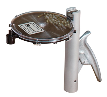 Picture of Hornady Priming Tool Handheld Silver Multi Caliber Metal 0500021