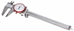 Picture of Hornady Dial Caliper Silver Multi Caliber Stainless Steel Includes Storage Case 050075