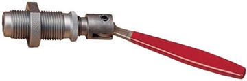Picture of Hornady Cam Lock Bullet Puller Standard Red Multi Caliber Rifle Firearm 7.20 oz 050095