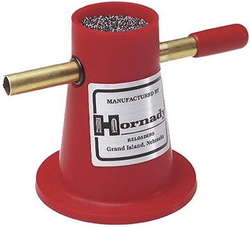 Picture of Hornady Powder Trickler, Variable Settings, Backlit LED Buttons 050100