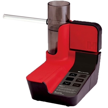 Picture of Hornady Vibratory Powder Trickler Black Red Multi Caliber 050102