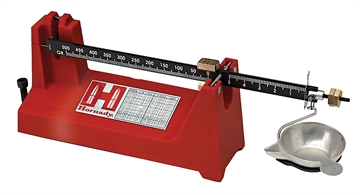 Picture of Hornady Lock-N-Load Balance Beam Scale 500 Grains Capacity 050109