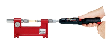 Picture of Hornady Cam Lock Trimmer Power Adapter Multi Caliber 050145