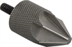 Picture of Hornady Lock-N-Load Chamfer Tool Silver Multi Caliber Metal 050172