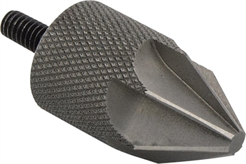 Picture of Hornady Lock-N-Load Chamfer Tool Silver Multi Caliber Metal 050172