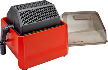 Picture of Hornady Rotary Media Sifter Red Multi Caliber 050207