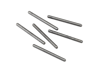 Picture of Hornady Universal Decapping Pins Stainless Steel 6Pk 060008