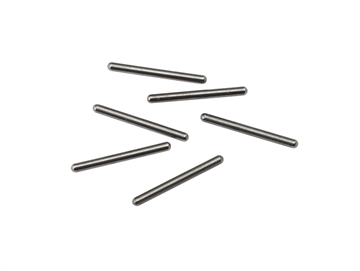 Picture of Hornady Universal Decapping Pins Silver 6Pk 060009