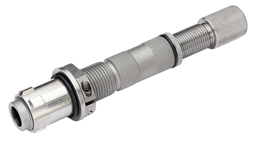 Picture of Hornady Lock-N-Load Bullet Feeder Pistol Die (Bushing not included) 095330