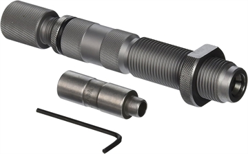 Picture of Hornady Lock-N-Load Bullet Feeder Pistol Die (Bushing not included) 095331