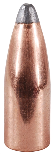 Picture of Hornady Traditional Varmint 22 Cal .224 55 gr Spire Point SX 100 Per Box/ 40 Case 2260