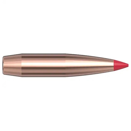 Picture of Hornady ELD-X 22 Cal .224 80 gr Extremely Low Drag-eXpanding 100 Per Box/ 25 Case 22833