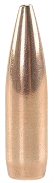 Picture of Hornady Traditional Varmint 6mm .243 87 gr Hollow Point Boat Tail 100 Per Box/ 25 Case 2442