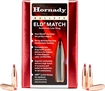 Picture of Hornady 6.5mm .264 147gr Extremely Low Drag-Match 500 Per Box/6 Case 263331