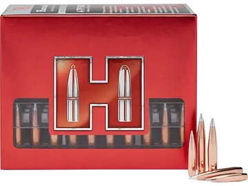 Picture of Hornady A-Tip Match 7mm .284 190 gr A Tip Match 100 Per Box/10 Case 28506