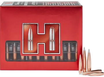 Picture of Hornady A-Tip Match 30 Cal .308 176 gr A Tip Match 100 Per Box/ 10 Case 30717