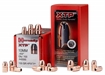 Picture of Hornady XTP 9mm .355 147 gr Hollow Point XTP 100 Per Box/ 25 Case 35580