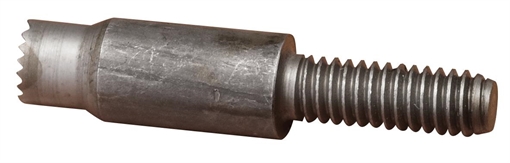 Picture of Hornady Primer Pocket Cleaner Head Silver Small 390752