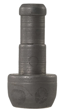 Picture of Hornady Cam Lock Pilot .264 Silver 5.45x39mm Steel 390943