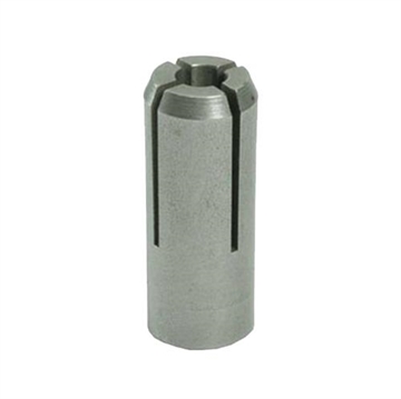 Picture of Hornady Cam-Lock Bullet Collet #7 Silver 308 Cal 0.80 oz 392160