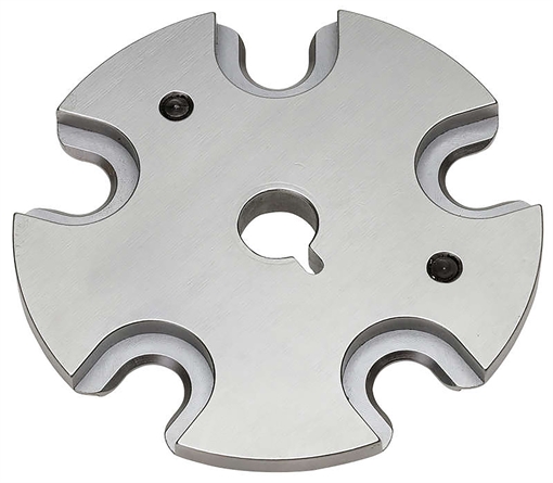 Picture of Hornady Lock-N-Load Shell Plate Multi Caliber Size #32 Steel 392632