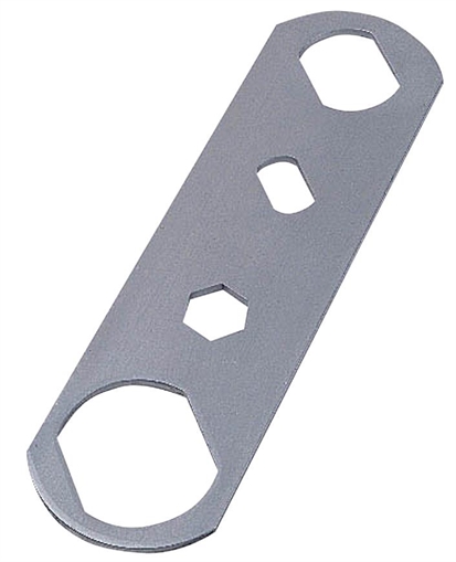 Picture of Hornady Pacific Die Wrench for Custom Grade Die Flats PC396490
