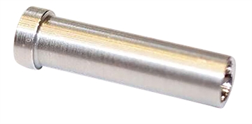 Picture of Hornady Bullet Seating Die 25 Cal for 135 gr ELD X & Hornady Custom Grade Die 397101