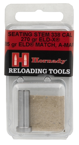Picture of Hornady ELD Match Bullet Seating Stems 338 Cal for 270 gr 397110