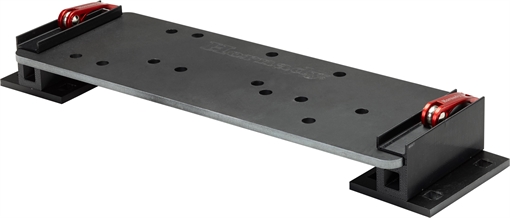 Picture of Hornady Lock-N-Load Quick Detach Reloading Mounting System Metal Quick Detach 399697