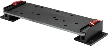 Picture of Hornady Lock-N-Load Quick Detach Reloading Mounting System Metal Quick Detach 399697