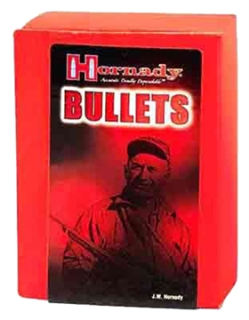 Picture of Hornady HAP 45 Cal .451 230 gr Hollow Point 500 Per Box/ 2 Case 451611