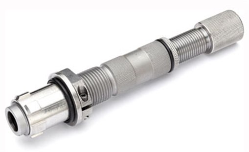 Picture of Hornady Lock-N-Load Bullet Feeder Pistol Die 095334 090255953343