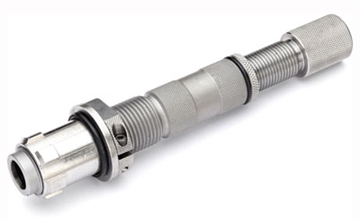 Picture of Hornady Lock-N-Load Bullet Feeder Pistol Die 095334 090255953343