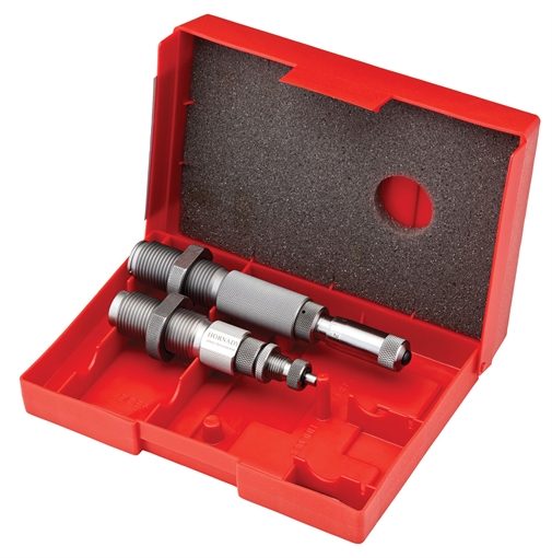Picture of Hornady Match Grade 2-Die Set 223 Rem 544207
