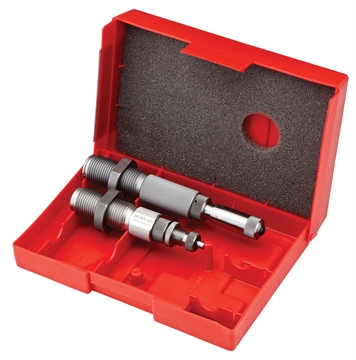 Picture of Hornady Match Grade 2-Die Set 223 Rem 544207