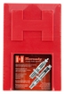 Picture of Hornady Match Grade 2-Die Set 6.5 PRC 544283