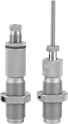 Picture of Hornady Reloading Premium Match Grade Die Set 6MM ARC (.243) 545112