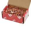 Picture of Hornady Crimp-On Gas Checks 6.5mm - 1000/ct 7040