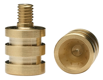 Picture of Hornady Hornady Bore Driver Muzzleloader Bullet 50 Cal. Ram Rod End ELD-X Profile 6686