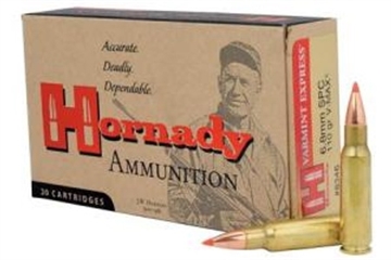 Picture of HORNADY 6.8MM SPC 110GR V-MAX 8346