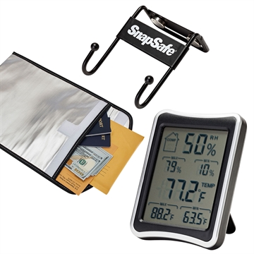 Picture of Hornady Safe Accessory Pack Inner Safe Accessories 75850