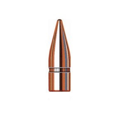 Picture of Hornady 7.62 (.310) 123gr FMJ Bullets 2800/bx 3147B