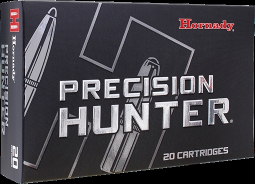 Picture of HORNADY 7MM REM MAGAZINE 162 GR ELD-X 20RD/BX 10BX/CS 80636