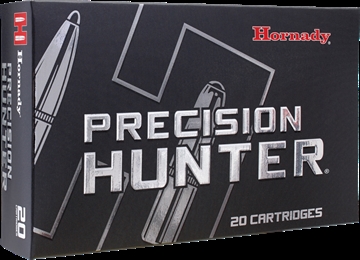 Picture of HORNADY 7MM REM MAGAZINE 162 GR ELD-X 20RD/BX 10BX/CS 80636