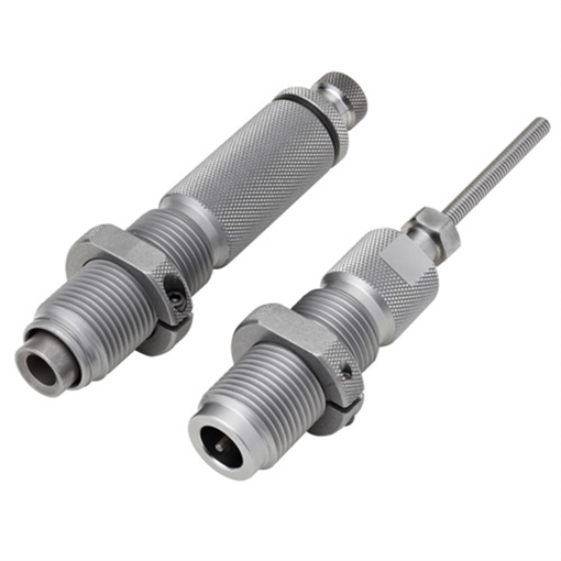 Picture of Hornady Custom Grade New Dimension Series I Rifle 2-Die Set 7mm WSM 546327