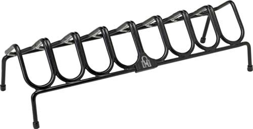 Picture of Hornady Eight Gun Pistol Rack Metal Holds 8 Pistols 95840